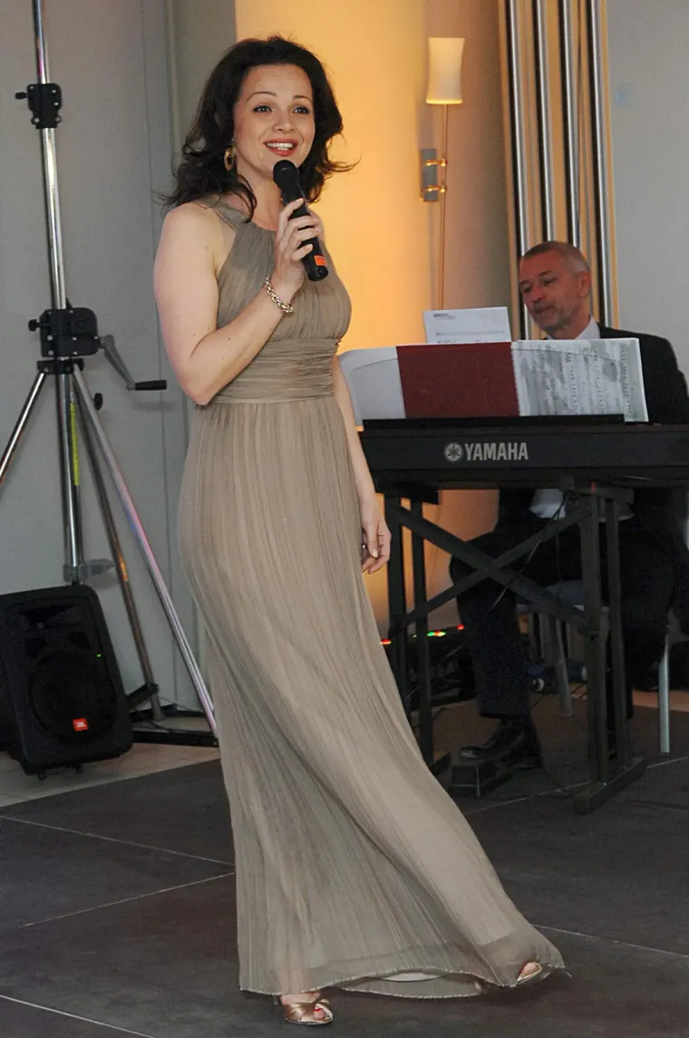 Njezin izgled svi hvale: Sjećate li se kako je Sandra Bagarić izgledala prije 20 godina?