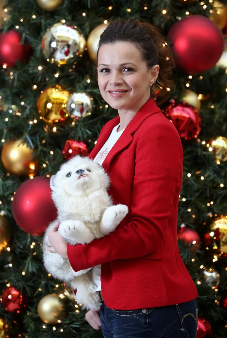 Njezin izgled svi hvale: Sjećate li se kako je Sandra Bagarić izgledala prije 20 godina?