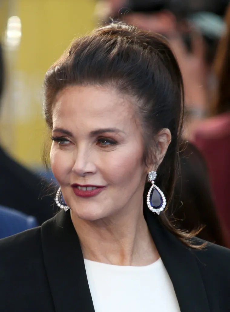 Ona je Wonder Woman i u stvarnom životu: Godine joj ne mogu ni&scaron;ta