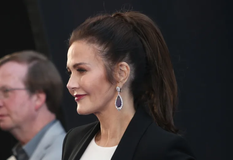 Ona je Wonder Woman i u stvarnom životu: Godine joj ne mogu ni&scaron;ta