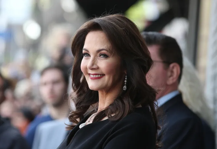 Ona je Wonder Woman i u stvarnom životu: Godine joj ne mogu ni&scaron;ta