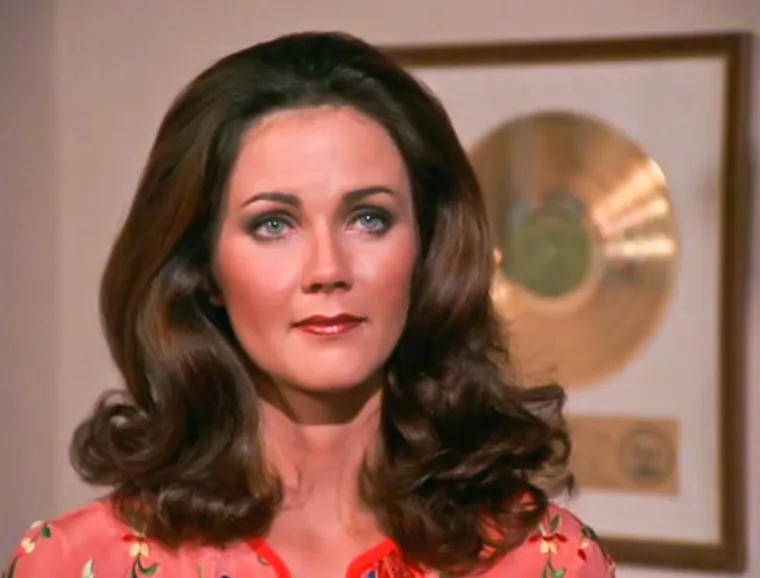 Ona je Wonder Woman i u stvarnom životu: Godine joj ne mogu ni&scaron;ta