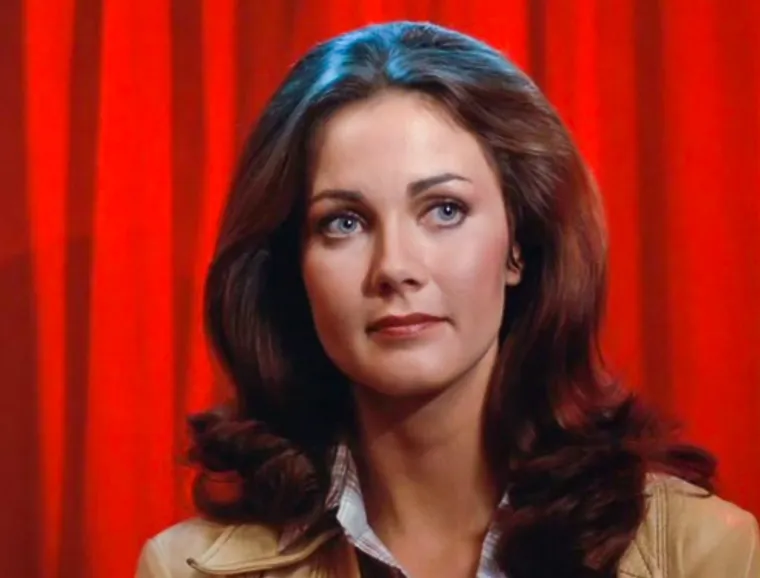 Ona je Wonder Woman i u stvarnom životu: Godine joj ne mogu ni&scaron;ta