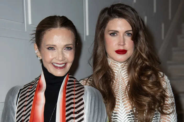 Ona je Wonder Woman i u stvarnom životu: Godine joj ne mogu ni&scaron;ta