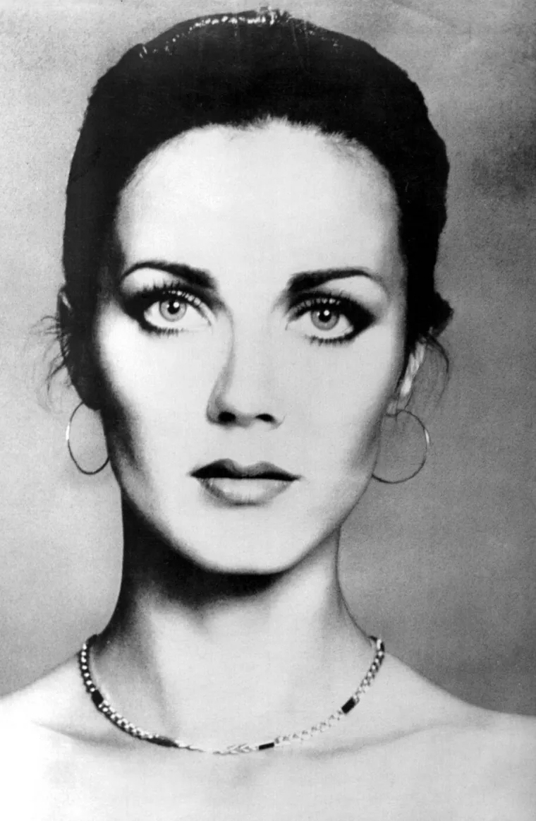 Ona je Wonder Woman i u stvarnom životu: Godine joj ne mogu ništa