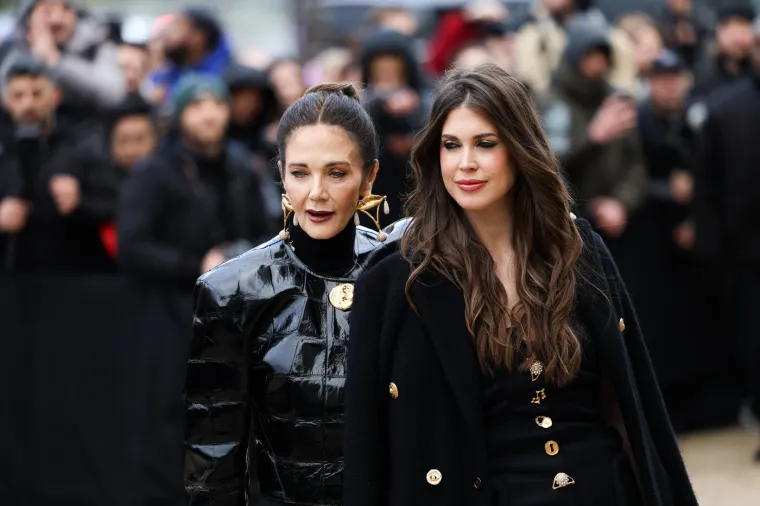 Ona je Wonder Woman i u stvarnom životu: Godine joj ne mogu ni&scaron;ta