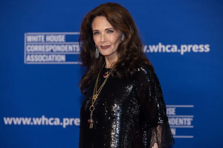 Ona je Wonder Woman i u stvarnom životu: Godine joj ne mogu ni&scaron;ta