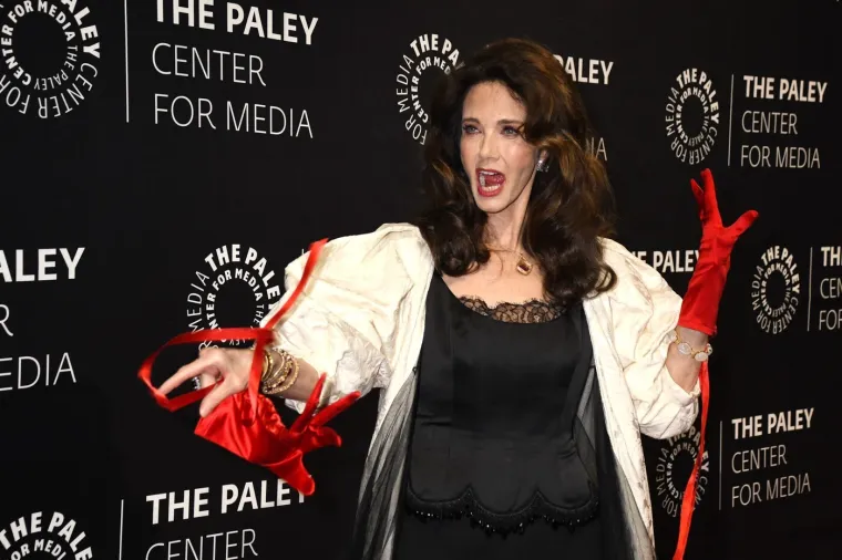 Ona je Wonder Woman i u stvarnom životu: Godine joj ne mogu ni&scaron;ta