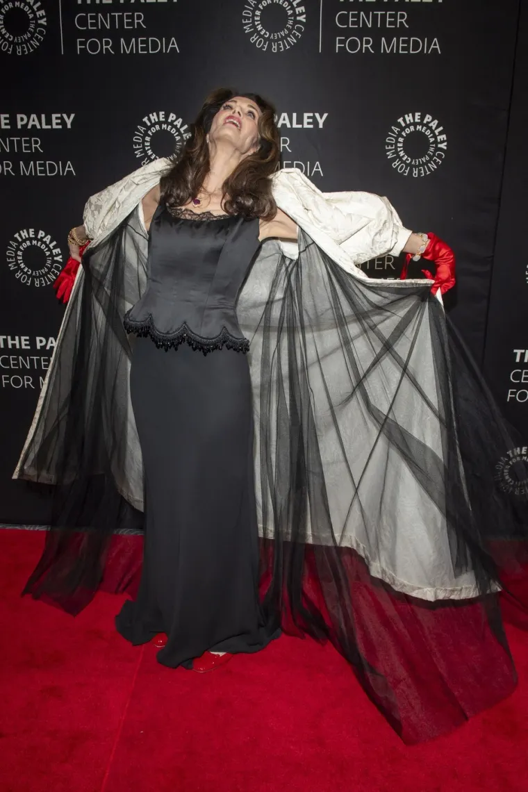 Ona je Wonder Woman i u stvarnom životu: Godine joj ne mogu ni&scaron;ta