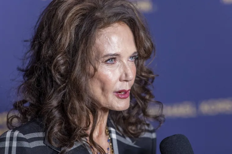 Ona je Wonder Woman i u stvarnom životu: Godine joj ne mogu ni&scaron;ta