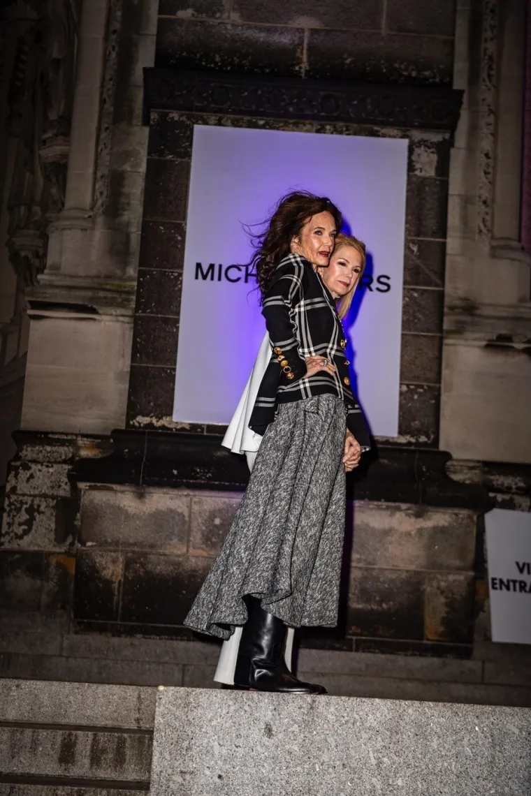 Ona je Wonder Woman i u stvarnom životu: Godine joj ne mogu ni&scaron;ta