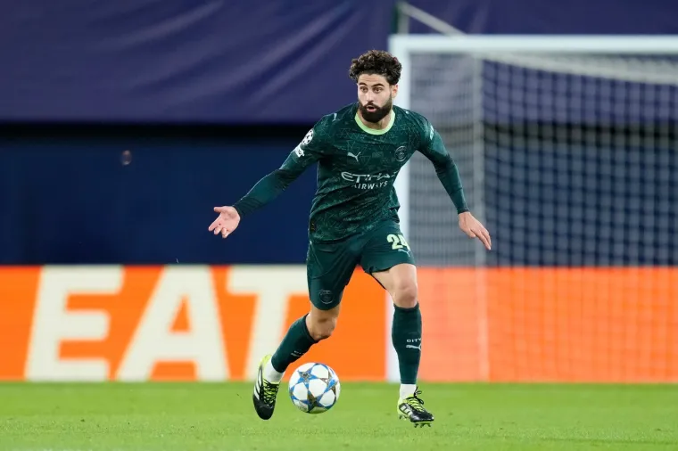 Gvardiol pokazao detalj koji će razgaliti srce svakog Hrvata, a zbog ovoga je razljutio Pepa