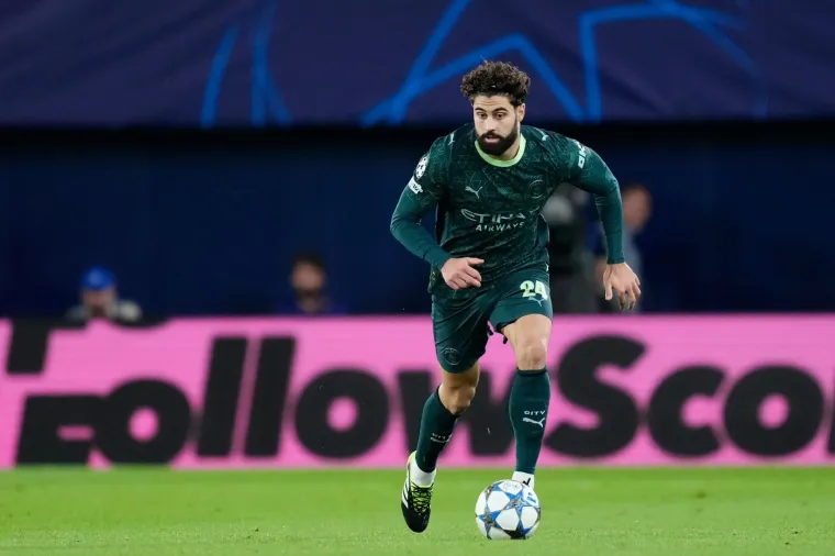 Gvardiol pokazao detalj koji će razgaliti srce svakog Hrvata, a zbog ovoga je razljutio Pepa