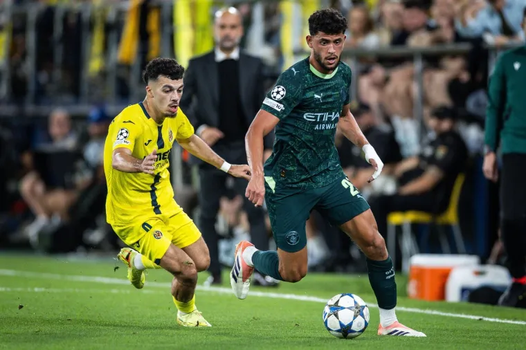 Gvardiol pokazao detalj koji će razgaliti srce svakog Hrvata, a zbog ovoga je razljutio Pepa