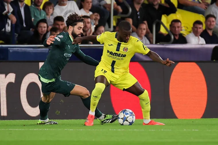 Gvardiol pokazao detalj koji će razgaliti srce svakog Hrvata, a zbog ovoga je razljutio Pepa