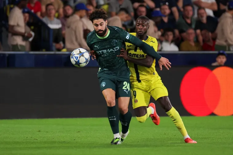 Gvardiol pokazao detalj koji će razgaliti srce svakog Hrvata, a zbog ovoga je razljutio Pepa