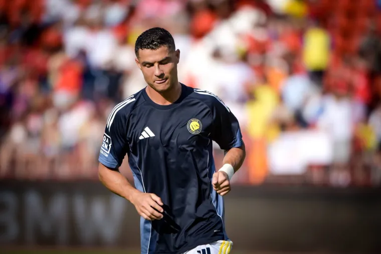 Ronaldo zarađuje ogromne svote, Messi bolji u jednoj stvari. Nećete vjerovati tko je u TOP 10