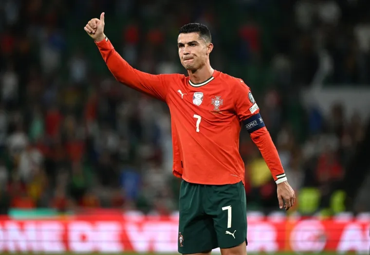 Ronaldo zarađuje ogromne svote, Messi bolji u jednoj stvari. Nećete vjerovati tko je u TOP 10