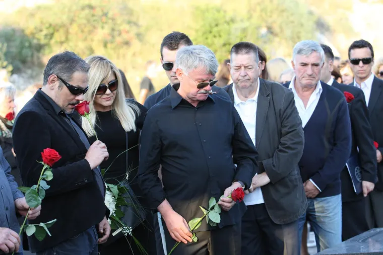 Smrt koja je potresla Hrvatsku: Jedna od najljep&scaron;ih glumica preminula je prije točno 12 godina