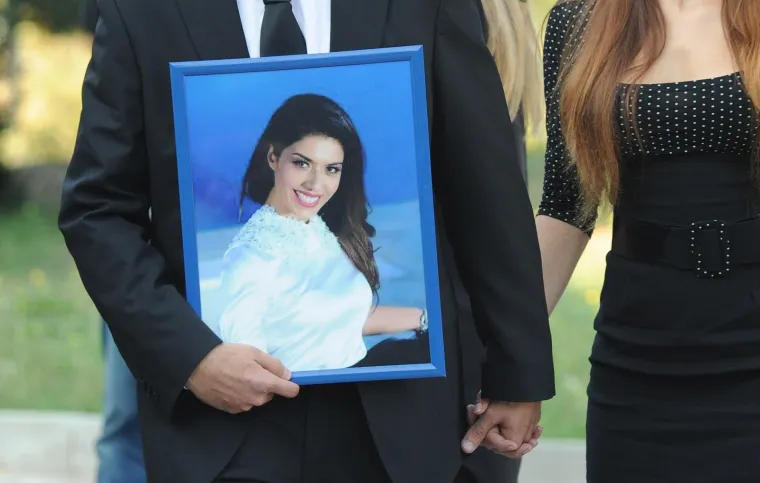 Smrt koja je potresla Hrvatsku: Jedna od najljep&scaron;ih glumica preminula je prije točno 12 godina