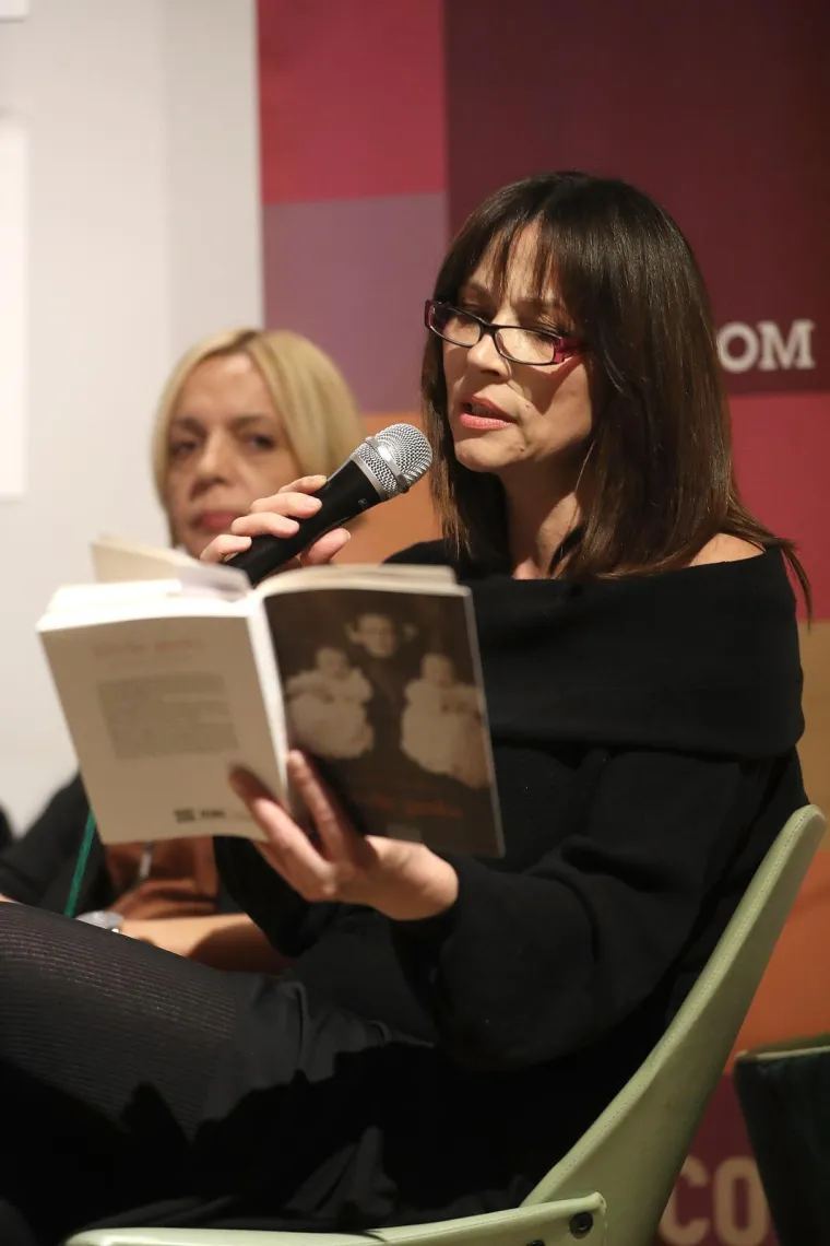 Pogledajte kako se zvijezda serije 'Sjene prošlosti' mijenjala kroz godine