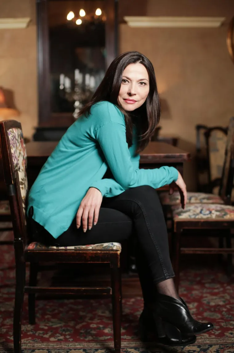 Pogledajte kako se zvijezda serije 'Sjene prošlosti' mijenjala kroz godine