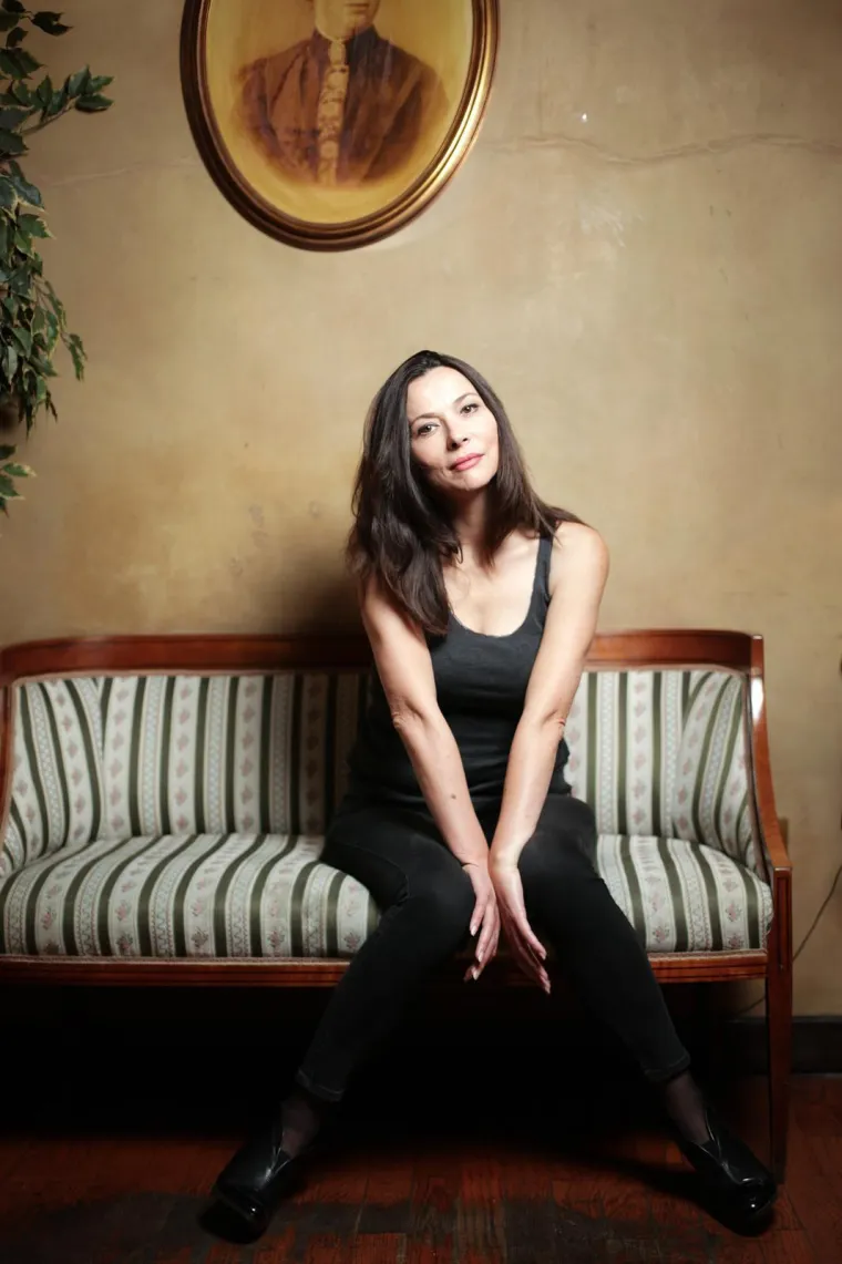 Pogledajte kako se zvijezda serije 'Sjene prošlosti' mijenjala kroz godine