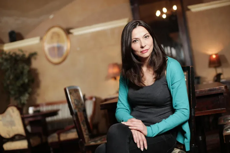 Pogledajte kako se zvijezda serije 'Sjene prošlosti' mijenjala kroz godine