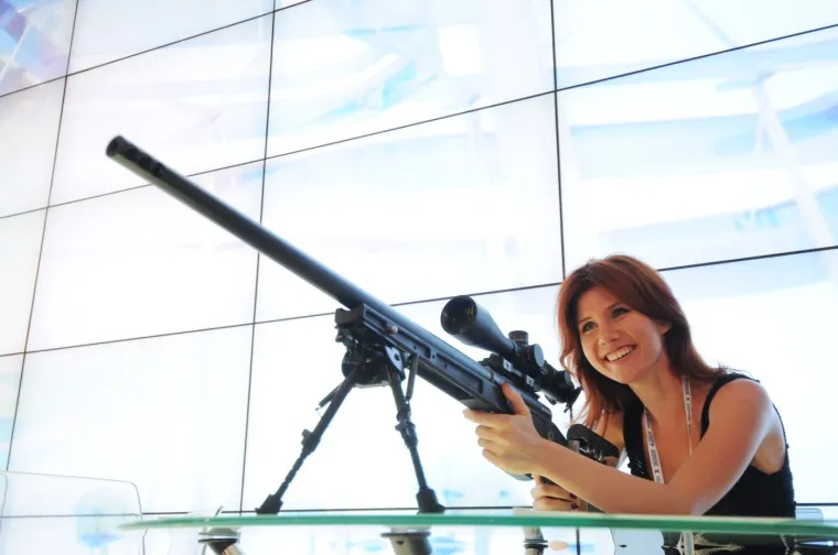 Fatalna ruska &scaron;pijunka dobila je novu misiju: Svi pi&scaron;u o njezinom novom poslu