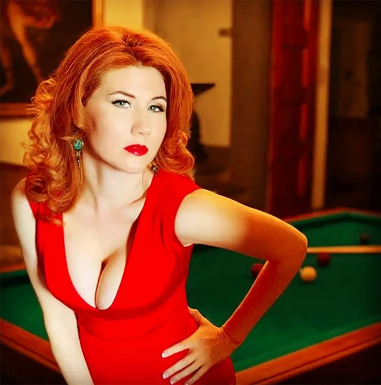 Fatalna ruska špijunka dobila je novu misiju: Svi pišu o njezinom novom poslu