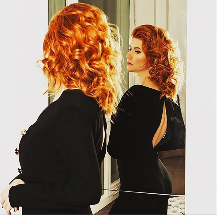 Fatalna ruska &scaron;pijunka dobila je novu misiju: Svi pi&scaron;u o njezinom novom poslu