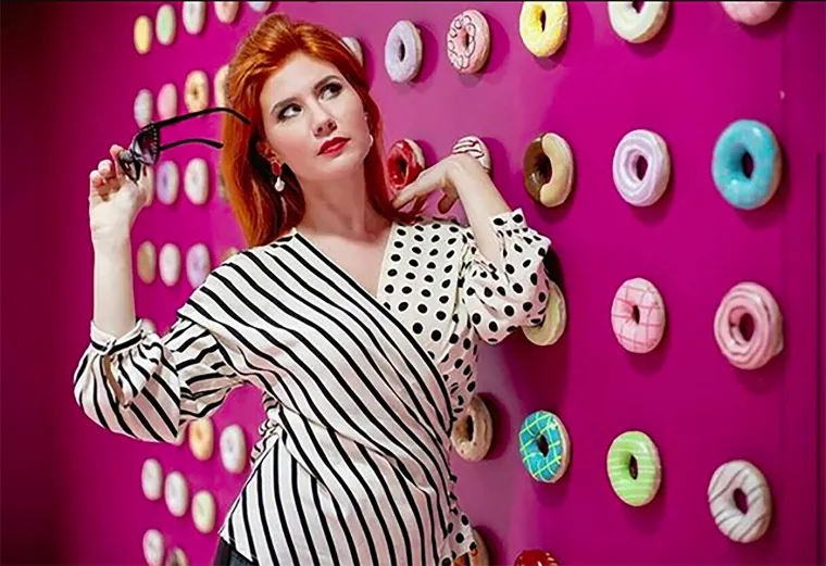 Fatalna ruska &scaron;pijunka dobila je novu misiju: Svi pi&scaron;u o njezinom novom poslu