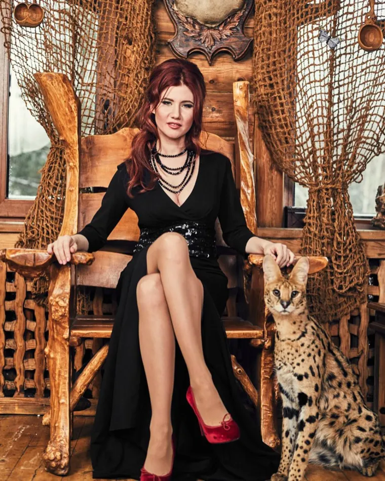 Fatalna ruska &scaron;pijunka dobila je novu misiju: Svi pi&scaron;u o njezinom novom poslu