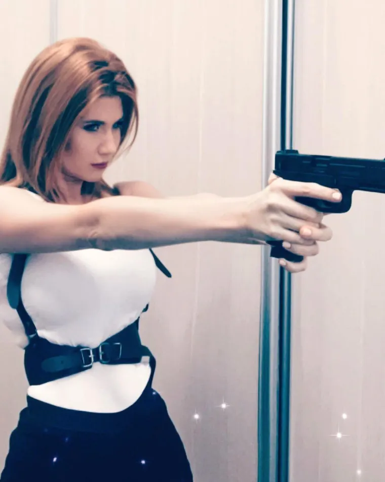 Fatalna ruska &scaron;pijunka dobila je novu misiju: Svi pi&scaron;u o njezinom novom poslu