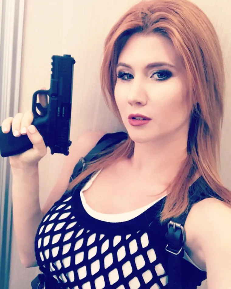 Fatalna ruska &scaron;pijunka dobila je novu misiju: Svi pi&scaron;u o njezinom novom poslu