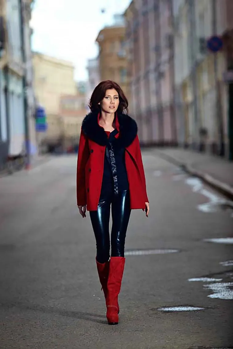 Fatalna ruska &scaron;pijunka dobila je novu misiju: Svi pi&scaron;u o njezinom novom poslu