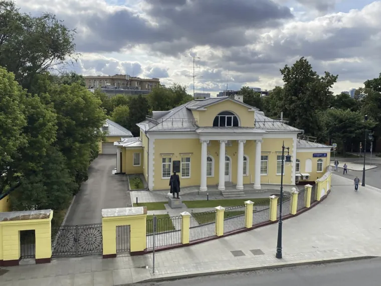 Fatalna ruska &scaron;pijunka dobila je novu misiju: Svi pi&scaron;u o njezinom novom poslu