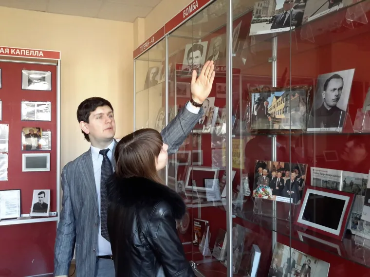 Fatalna ruska &scaron;pijunka dobila je novu misiju: Svi pi&scaron;u o njezinom novom poslu