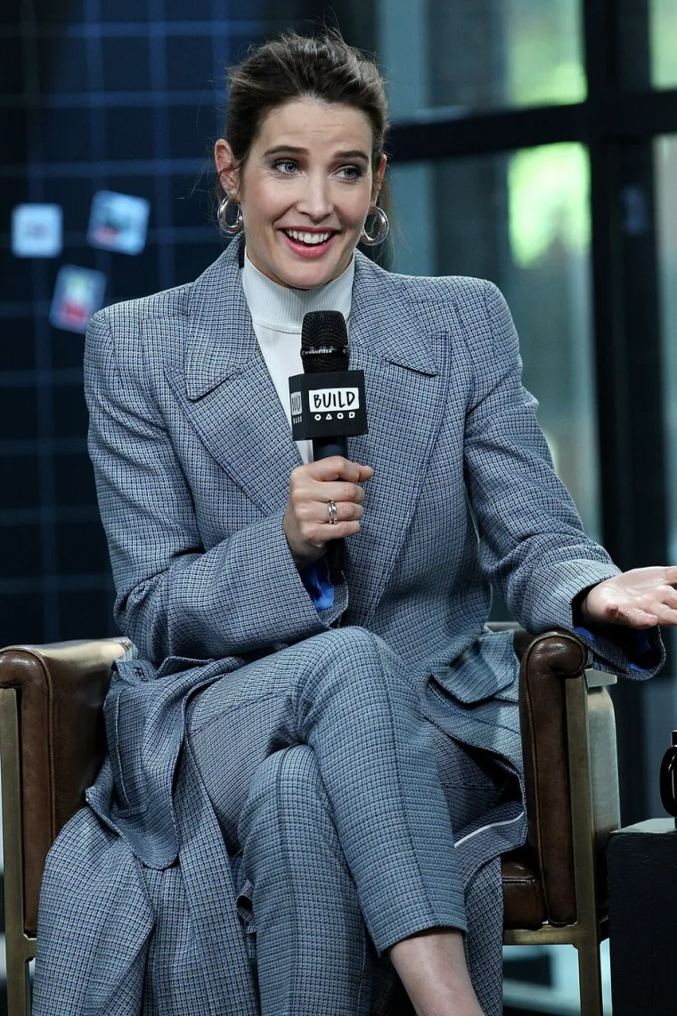 Sjećate li se Robin iz 'Kako sam upoznao va&scaron;u majku'? Imala te&scaron;ku bolest, a ovako izgleda danas