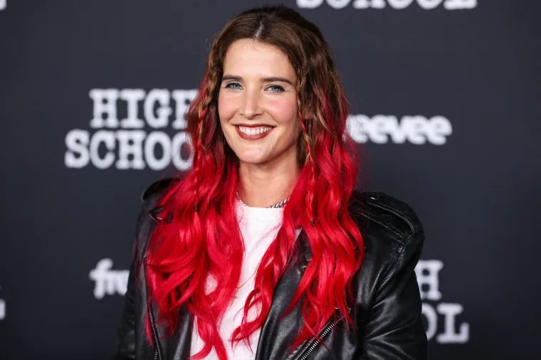 Sjećate li se Robin iz 'Kako sam upoznao va&scaron;u majku'? Imala te&scaron;ku bolest, a ovako izgleda danas