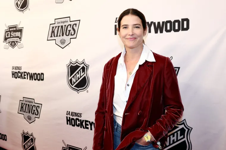 Sjećate li se Robin iz 'Kako sam upoznao va&scaron;u majku'? Imala te&scaron;ku bolest, a ovako izgleda danas