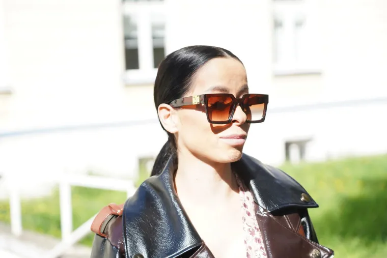 Tko je supruga Darka Lazića? S njim je doživjela prometnu nesreću, a evo čime se bavi