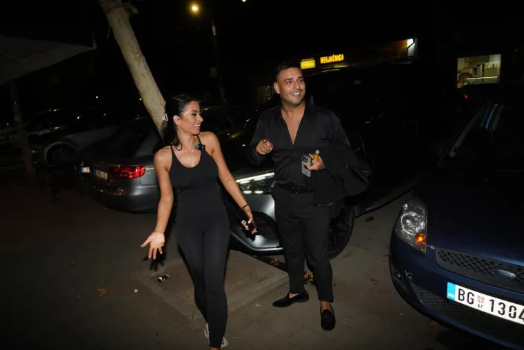 Tko je supruga Darka Lazića? S njim je doživjela prometnu nesreću, a evo čime se bavi