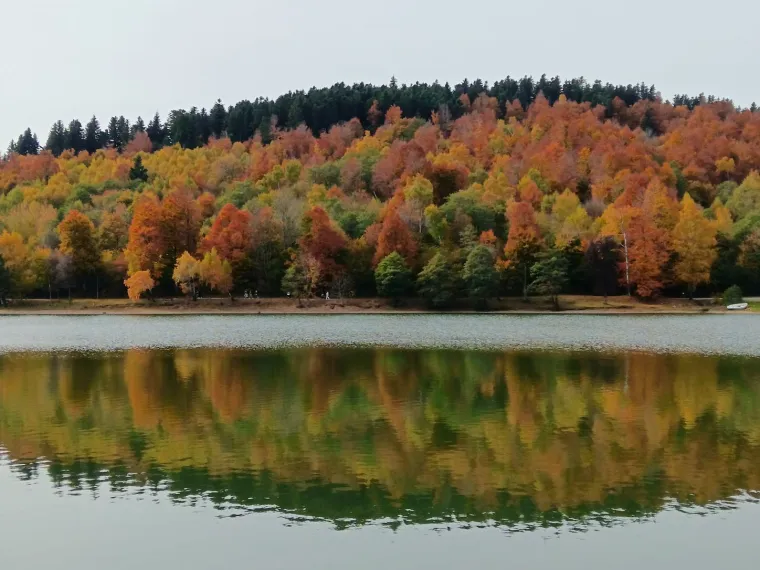 Boje jeseni ukrasile Hrvatsku: Ovo su najljepši prizori koje su snimili čitatelji Net.hr-a