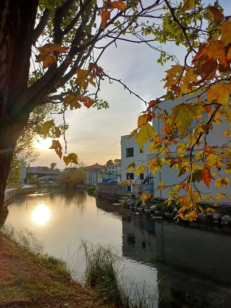Boje jeseni ukrasile Hrvatsku: Ovo su najljepši prizori koje su snimili čitatelji Net.hr-a