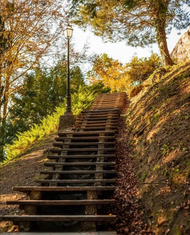 Boje jeseni ukrasile Hrvatsku: Ovo su najljepši prizori koje su snimili čitatelji Net.hr-a