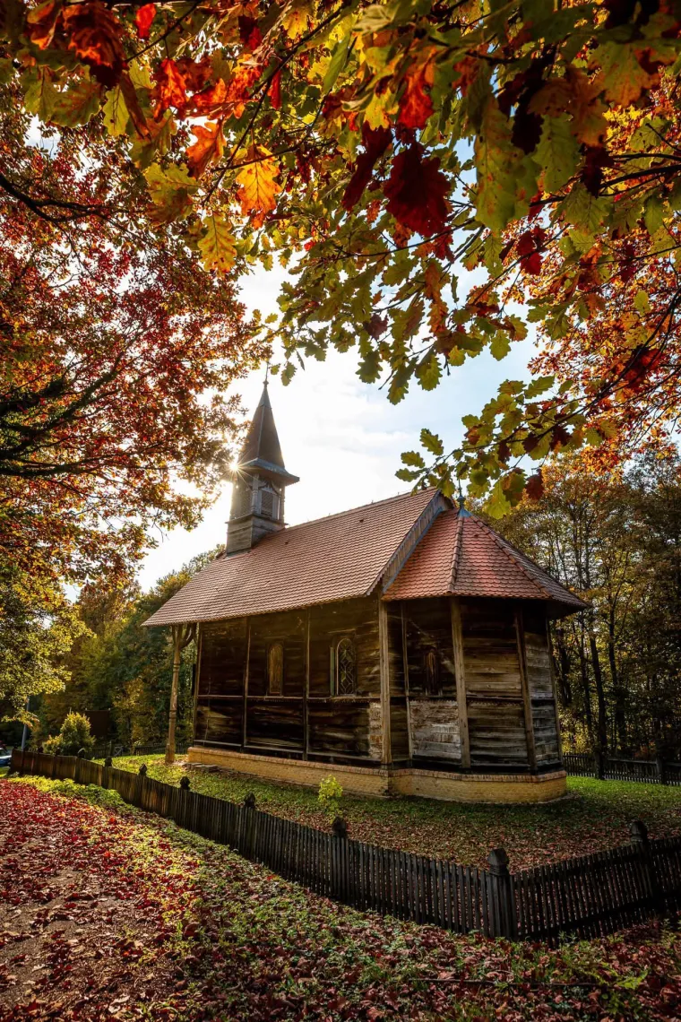 Boje jeseni ukrasile Hrvatsku: Ovo su najljepši prizori koje su snimili čitatelji Net.hr-a