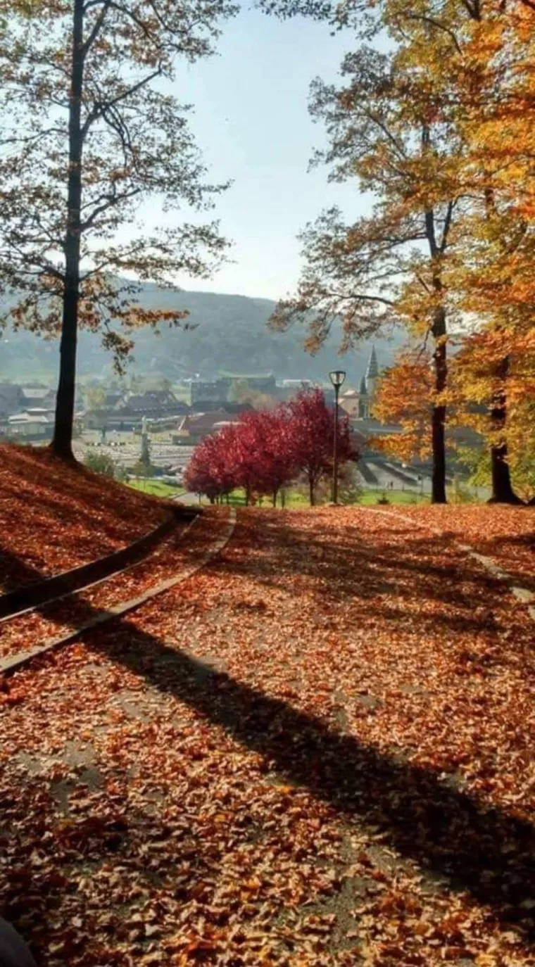 Boje jeseni ukrasile Hrvatsku: Ovo su najljep&scaron;i prizori koje su snimili čitatelji Net.hr-a