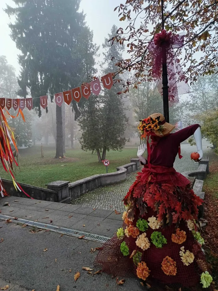 Boje jeseni ukrasile Hrvatsku: Ovo su najljep&scaron;i prizori koje su snimili čitatelji Net.hr-a