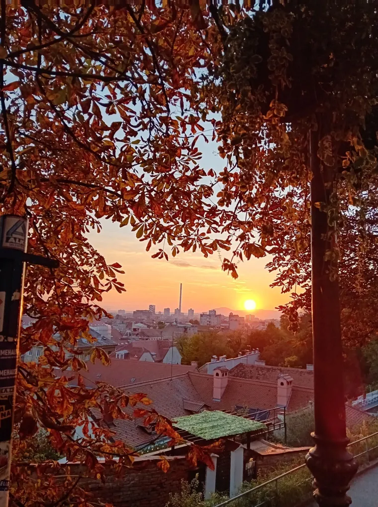 Boje jeseni ukrasile Hrvatsku: Ovo su najljep&scaron;i prizori koje su snimili čitatelji Net.hr-a